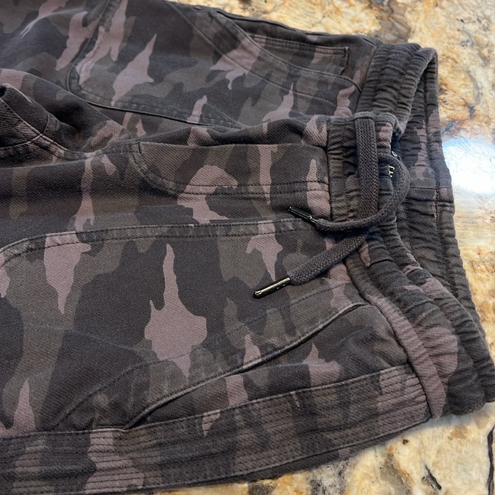 Athleta Farallón jogger size 0 - Picture 4 of 11